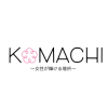 KOMACHIのロゴ